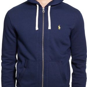 Ralph Lauren Polo Navy Blue